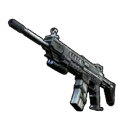 Assault Rifle Legit Battle Ready 6IVs In-game Delivery Palworld Items